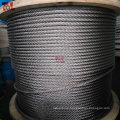 SUS 316 Stainless Steel Wire Rope